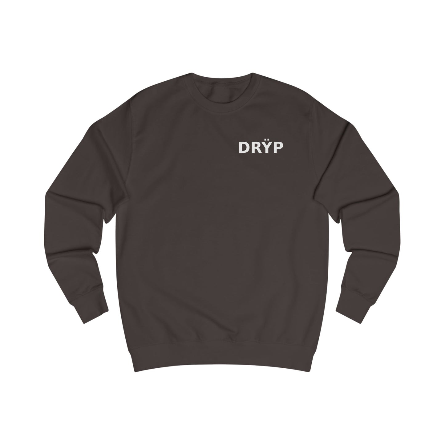 DRŸP: Survivor Sweatshirt