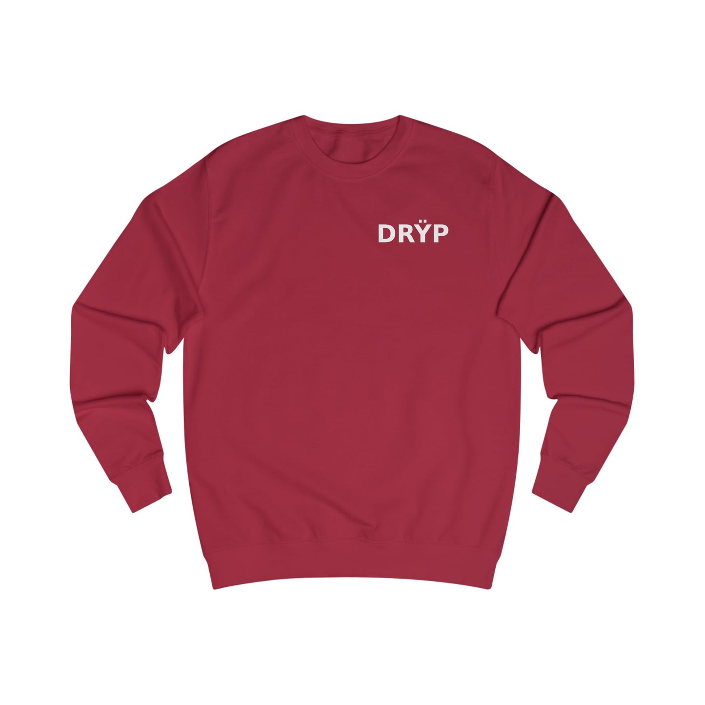 DRŸP: Survivor Sweatshirt