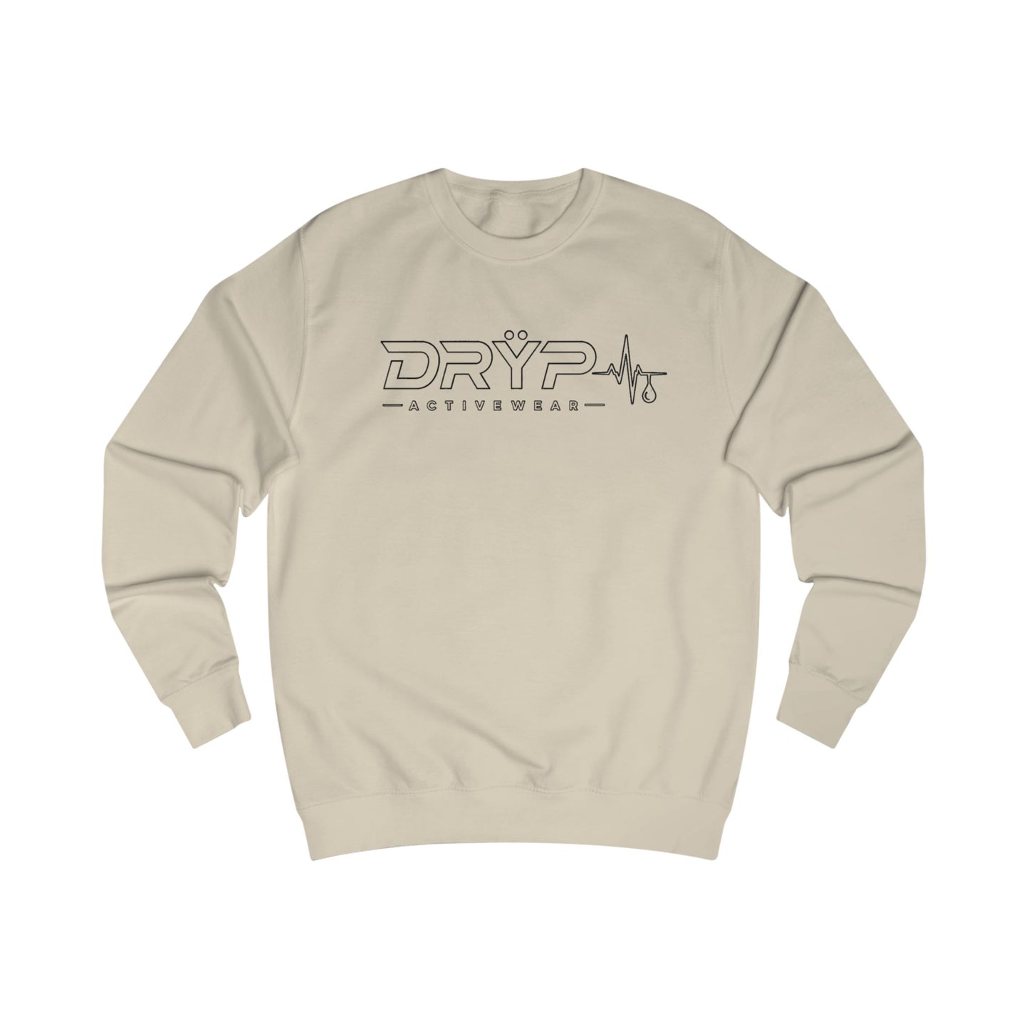 DRŸP: Pulse Sweatshirt
