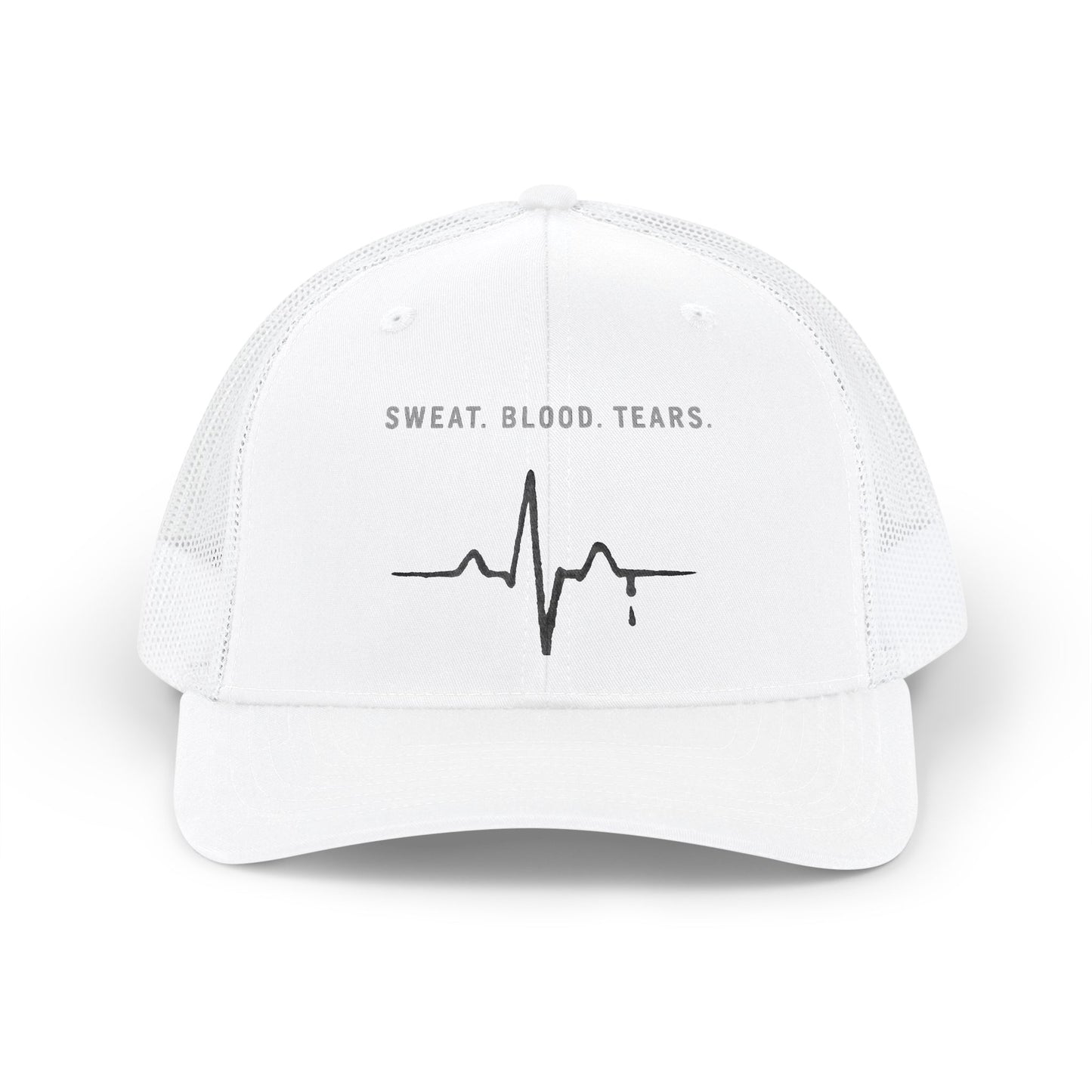DRYP Snapback Cap