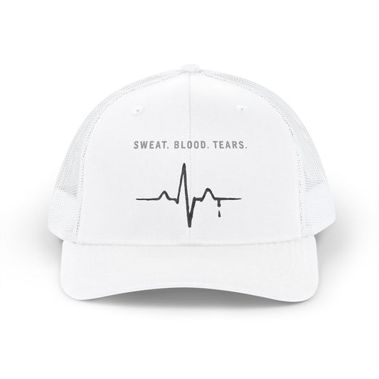 DRYP Snapback Cap