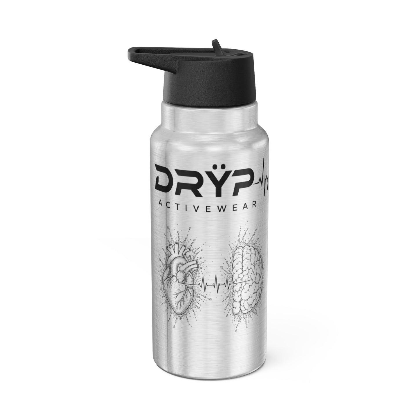 Pulse Tumbler, 32oz