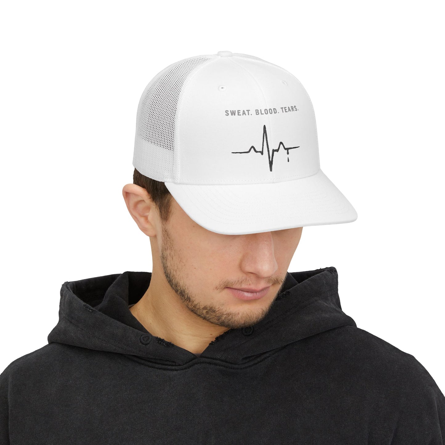 DRYP Snapback Cap
