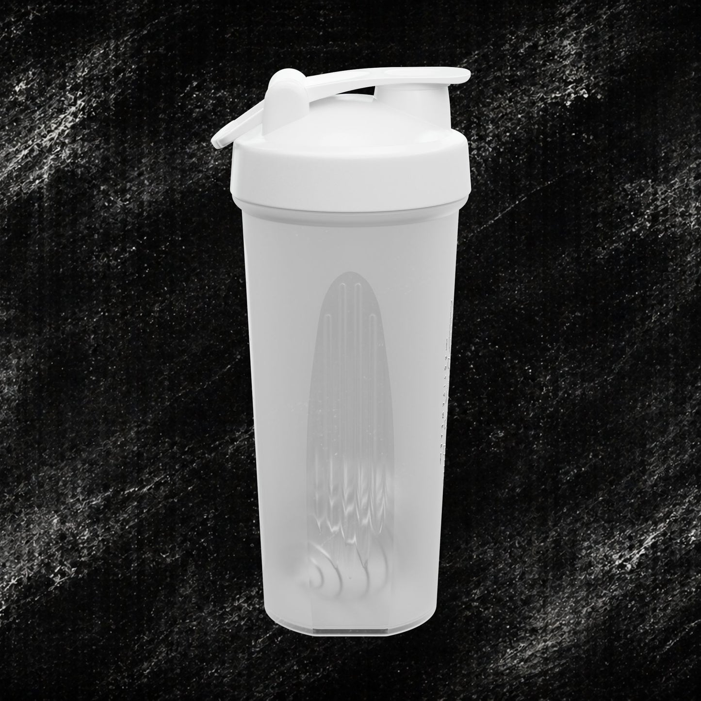 Pulse Protein Shaker Bottle