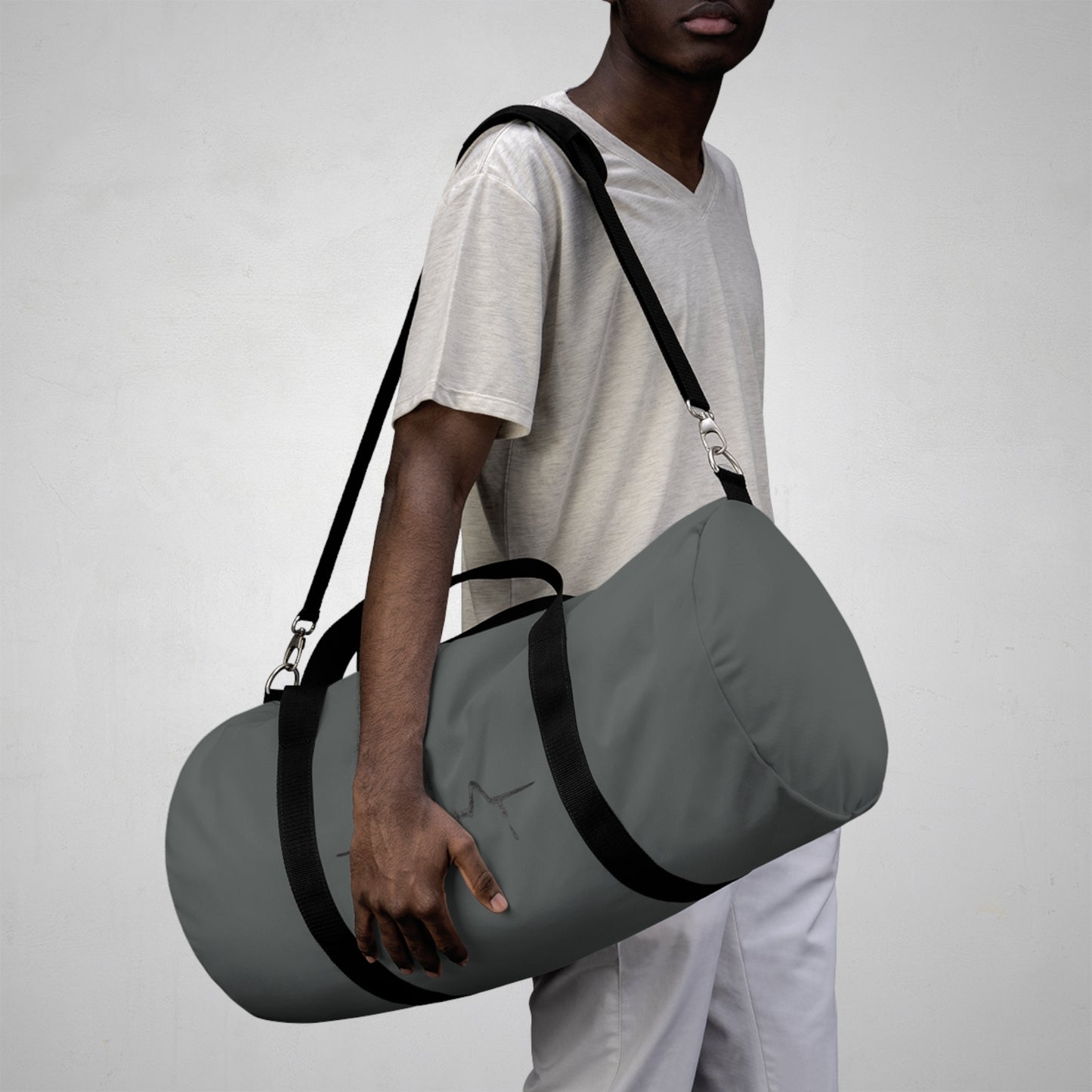 DRŸP Performance Duffel