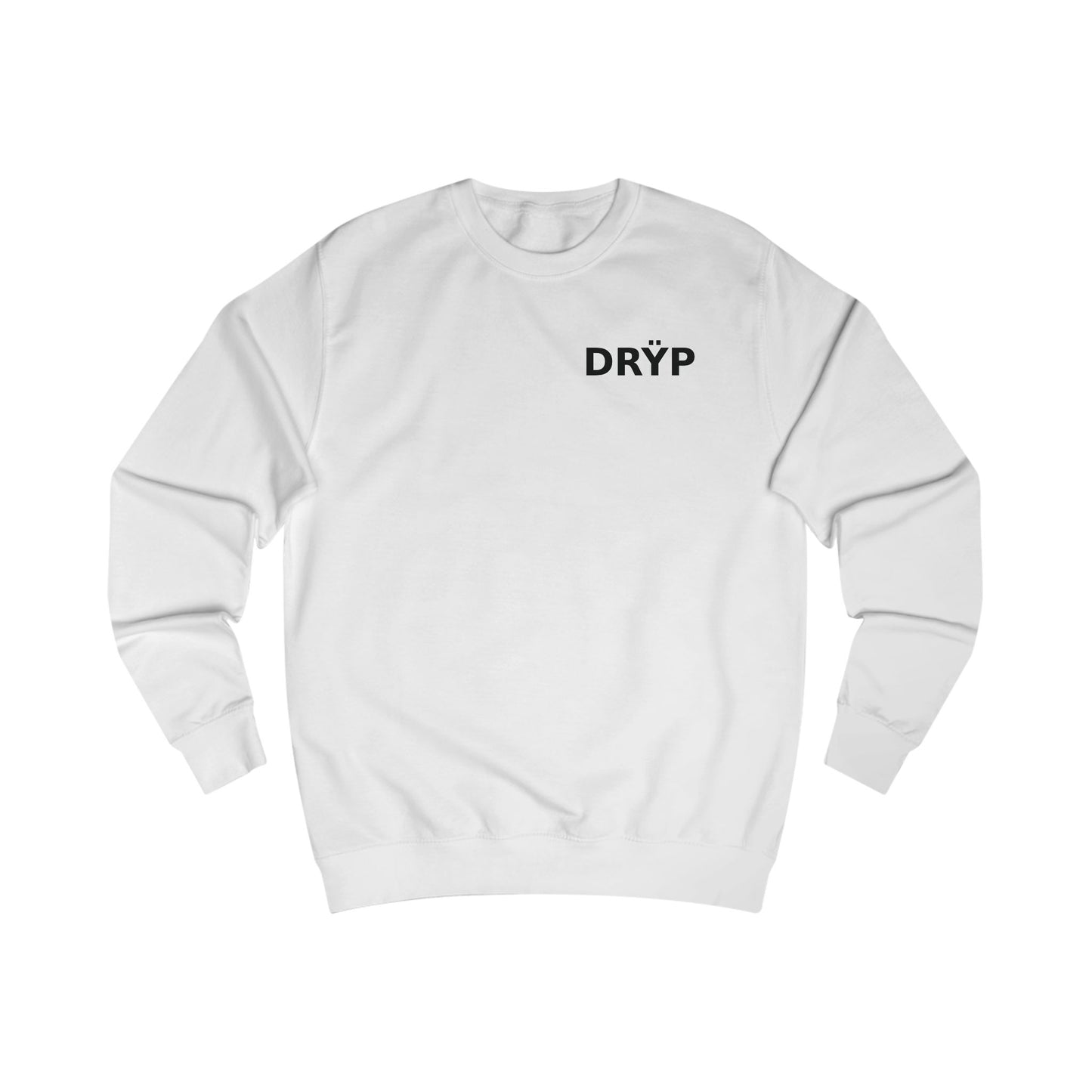 DRŸP: Survivor Sweatshirt