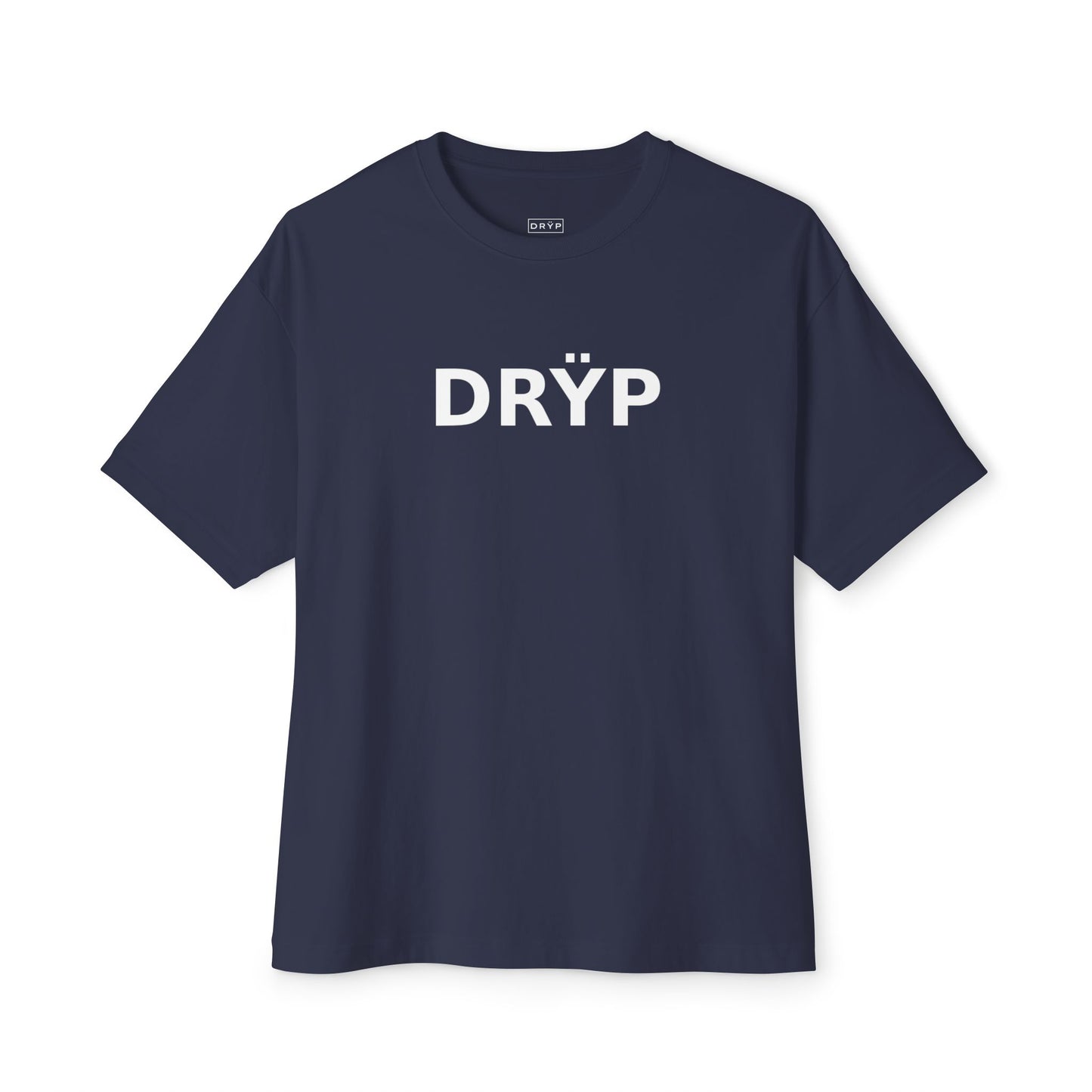 DRŸP-Fit Tee - Fullmark Edition