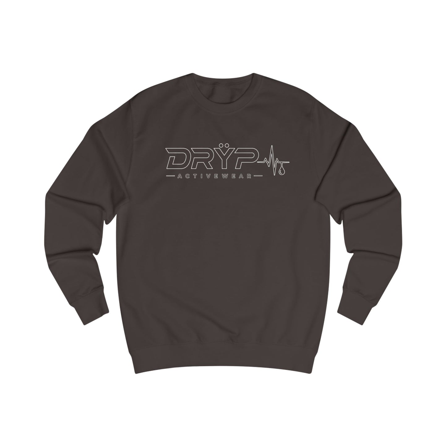 DRŸP: Pulse Sweatshirt