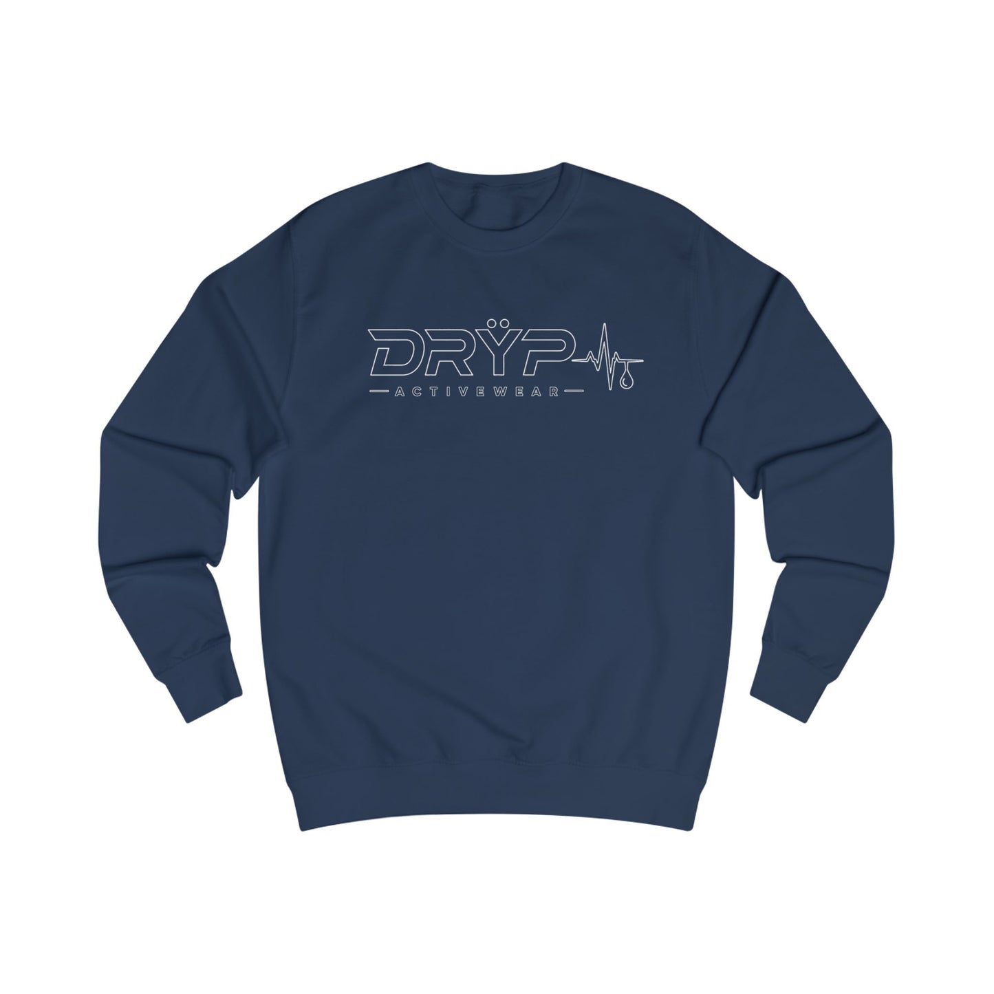 DRŸP: Pulse Sweatshirt