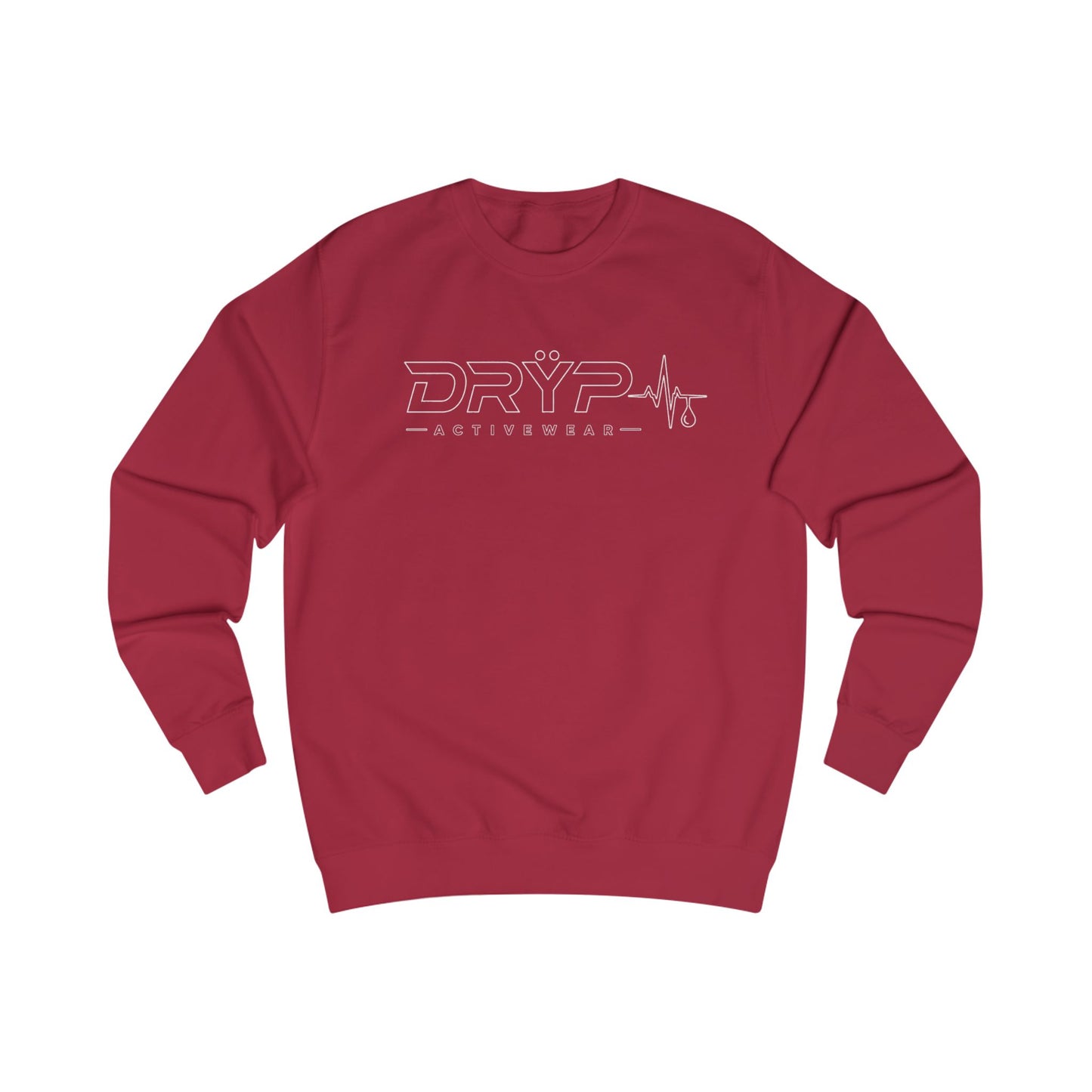 DRŸP: Pulse Sweatshirt