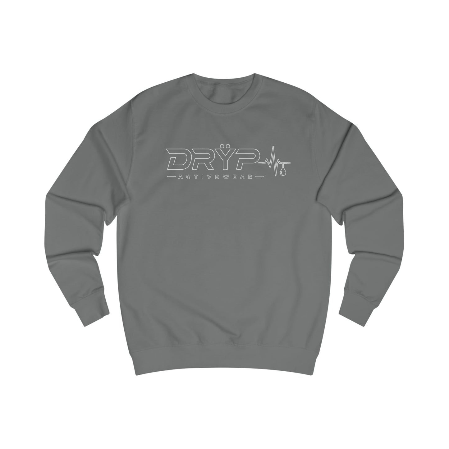 DRŸP: Pulse Sweatshirt
