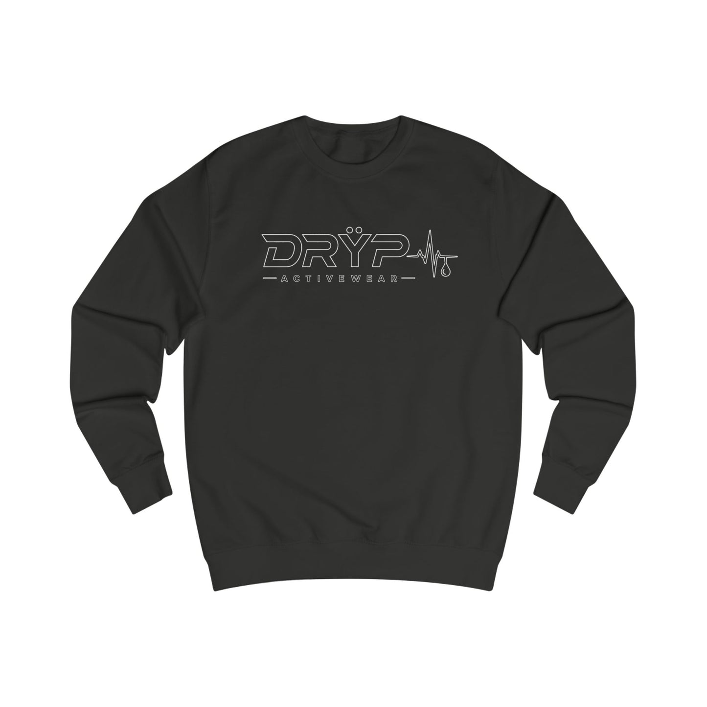 DRŸP: Pulse Sweatshirt